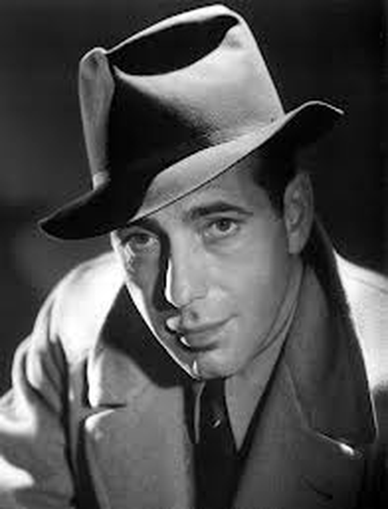 Humphrey Bogart - Foto 6
