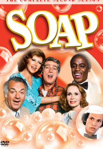 Sabao (2 Temporada) (Soap (Season 2))