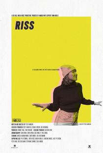 Riss - Poster / Capa / Cartaz - Oficial 1
