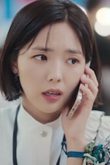 Poster de Episódio 8화 (2022)