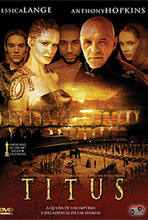 Titus - Poster / Capa / Cartaz - Oficial 5