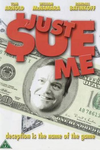 Poster de Filme Advogado por Acaso (2000)