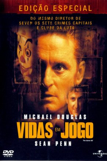  de Filme Vidas em Jogo (1997)