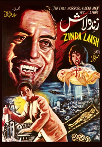 Dracula in Pakistan (Zinda Laash)