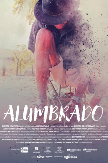 Poster de Curta Alumbrado (2023)