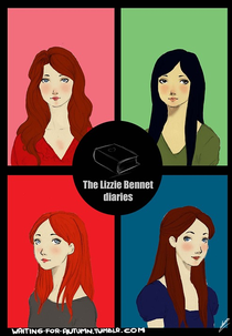 The Lydia Bennet!! (The Lydia Bennet!!)