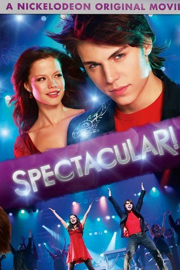  de Filme Espetacular (2009)