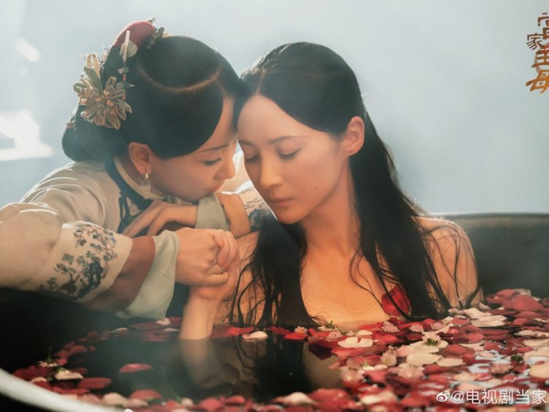 Foto 4 de Marvelous Women