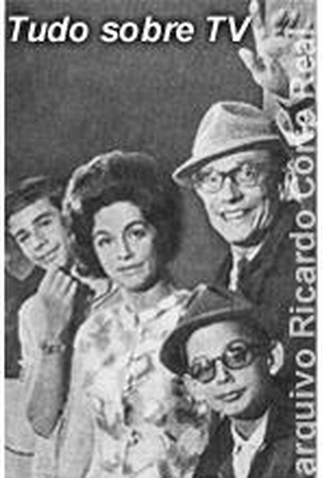 Poster 1 de TV Papai sabe nada (1962)