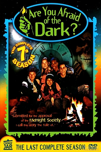  de Série Clube do Terror (7ª Temporada) (2000)