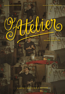 O Atelier (O Atelier)