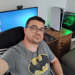 Foto de perfil de John Santos