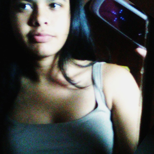 Foto de perfil de Suellen Rocha