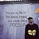 Foto de perfil de Alexandre dos santos