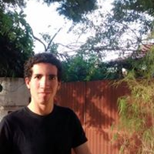 Foto de perfil de João