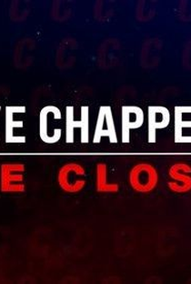 Dave Chappelle: Encerramento - Poster / Capa / Cartaz - Oficial 2