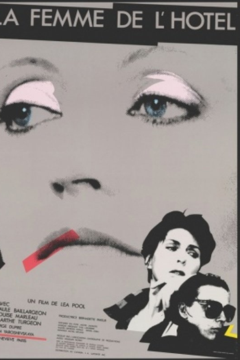  de Filme A Dama do Hotel (1984)