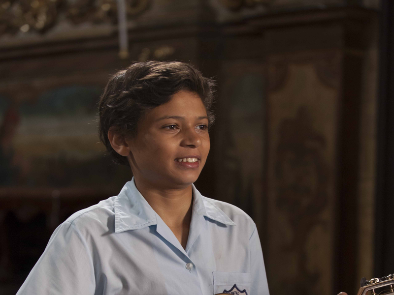 Foto 5 de Filhos de Bach