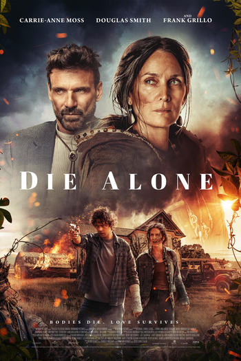  de Filme Instinto Voraz (2024)