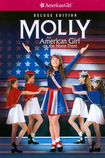 Molly: An American Girl on the Home Front (An American Girl on the Home Front)