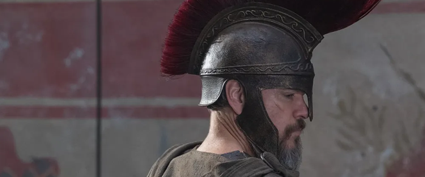 Christopher Nolan libera prólogo de seis minutos de A Odisseia em sessões Imax