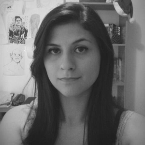 Foto de perfil de Larissa Thibes