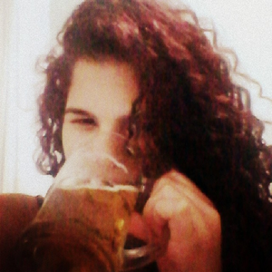 Foto de perfil de Thaís