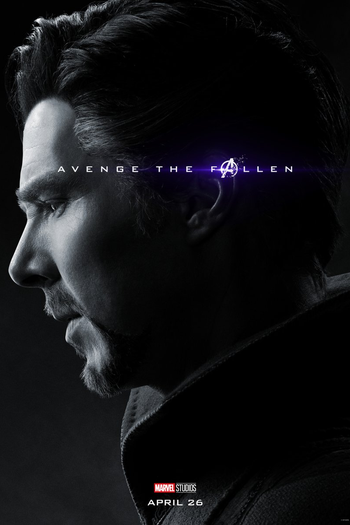  de Filme Vingadores: Ultimato (2019)