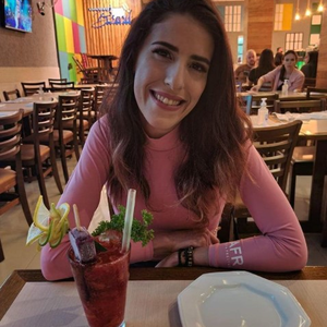 Foto de perfil de Giovanna