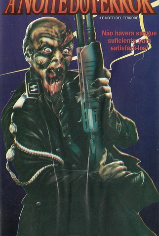 Poster 7 de Filme A Noite do Terror (1981)