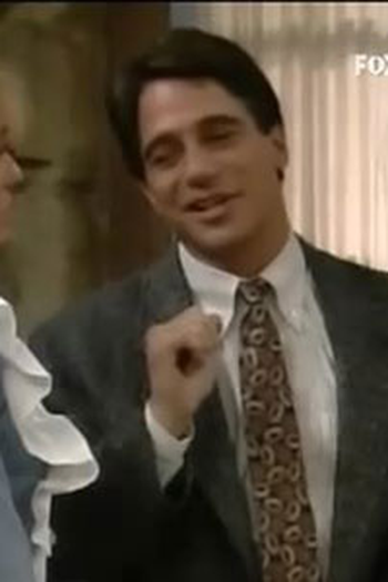 Poster de Episódio Ms. Mom (1991)