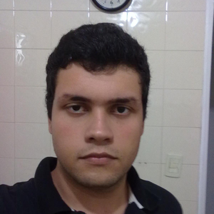 Foto de perfil de Thiago Duarte