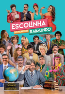 Escolinha do Professor Raimundo (2ª Temporada) (Escolinha do Professor Raimundo (2ª Temporada))