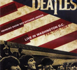 The Beatles - Primeiro show nos Estados Unidos