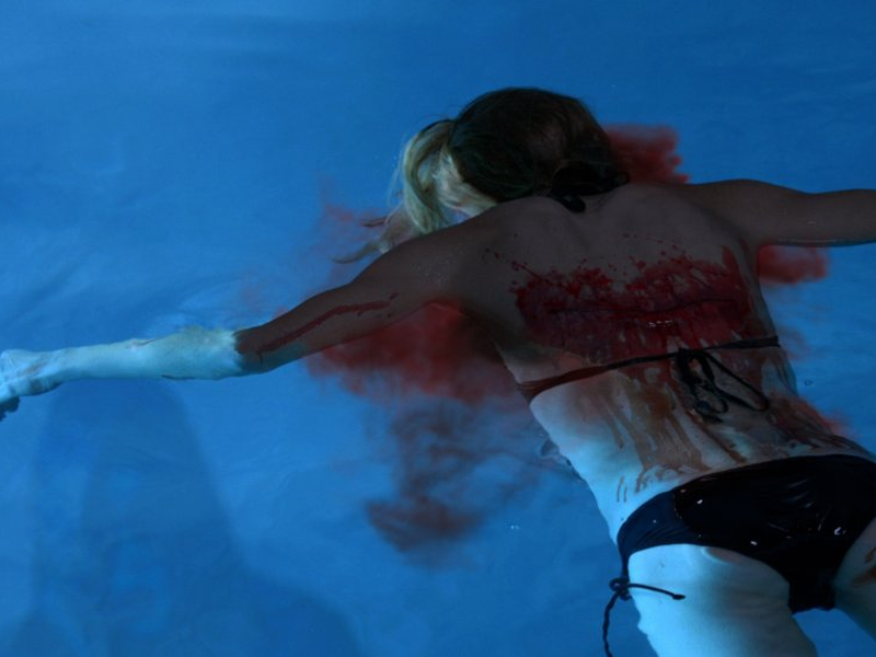 Foto 10 de Pânico (1ª Temporada)