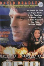 Ópio - A Conexão Fatal (White Cargo)