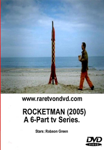 Rocket Man (Rocket Man)