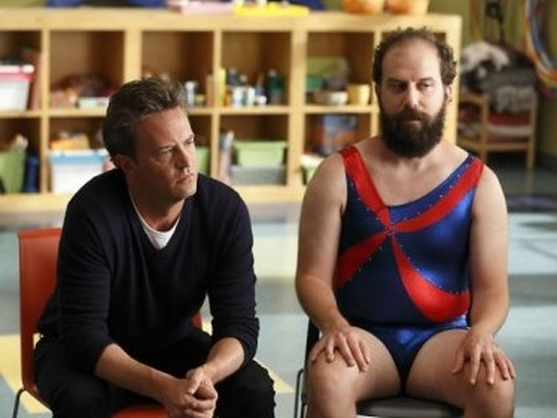Foto 1 de Go On (1ª Temporada)