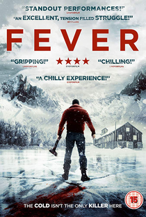 Mountain Fever - Poster / Capa / Cartaz - Oficial 1