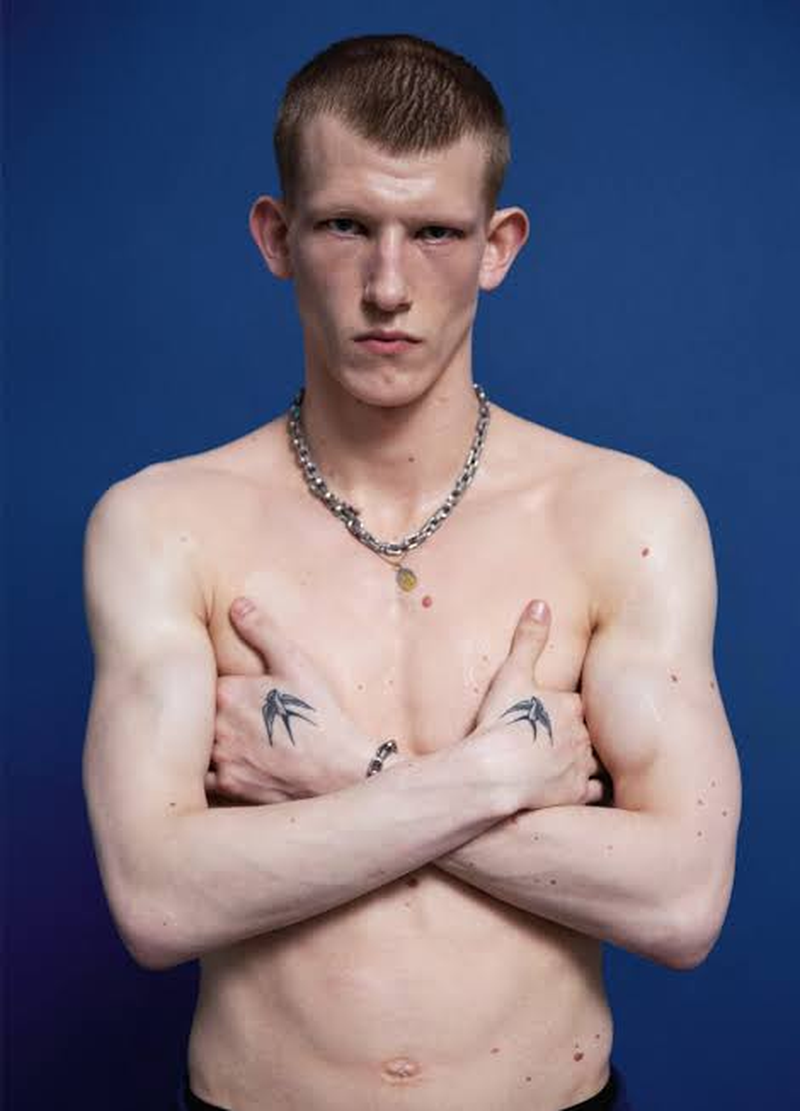 Connor Newall - Foto 1