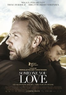 Someone You Love (En du elsker )