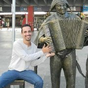 Foto de perfil de Carlos Janderson
