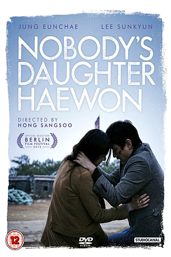  de Filme Filha de Ninguém (2013)
