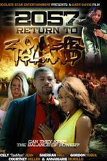 2057: Return to Zombie Island (2057: Return to Zombie Island)