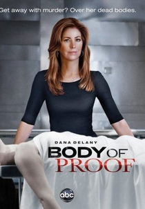Body of Proof (1ª Temporada) (Body of Proof)