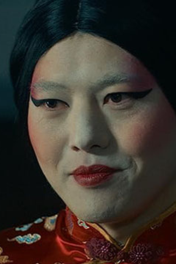 Poster de Episódio Zhang (2023)