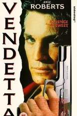 De Caso com a Violência (Vendetta: Secrets of a Mafia Bride)