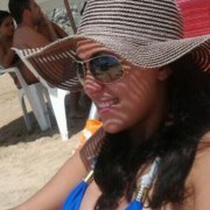 Foto de perfil de Bárbara Haddad