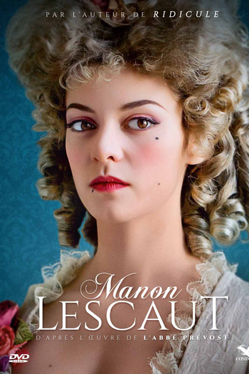  de Filme Manon Lescaut (2013)