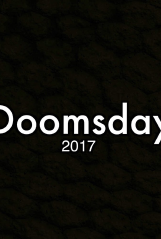Poster 1 de Série Doomsday (2018)